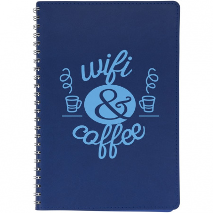 Brinc a5 soft cover notizbuch - Topgiving
