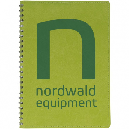 Brinc a5 soft cover notizbuch - Topgiving