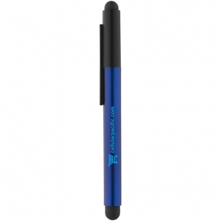 Gorey Stylus Kugelschreiber mit Smartphone Halterung - Topgiving