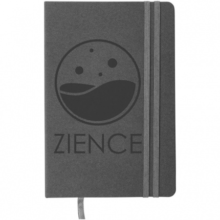 Denim A5 Hard Cover Notizbuch - Topgiving