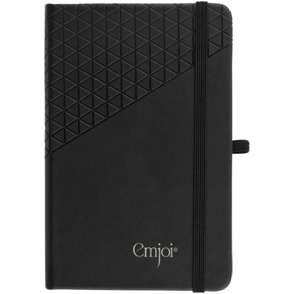 Theta A6 Notizbuch - Topgiving