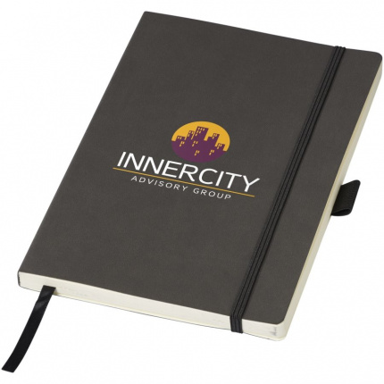 Revello A5 Soft Cover Notizbuch - Topgiving