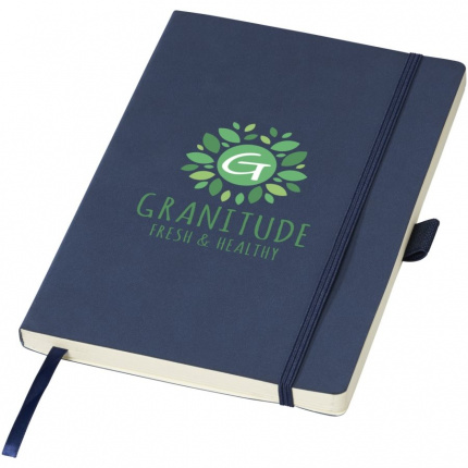 Revello A5 Soft Cover Notizbuch - Topgiving