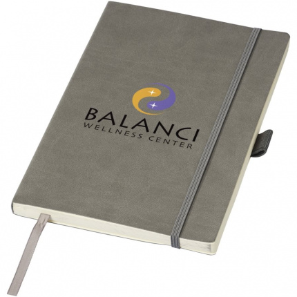Revello A5 Soft Cover Notizbuch - Topgiving