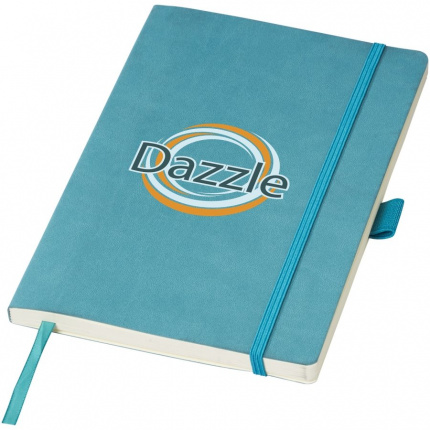 Revello A5 Soft Cover Notizbuch - Topgiving