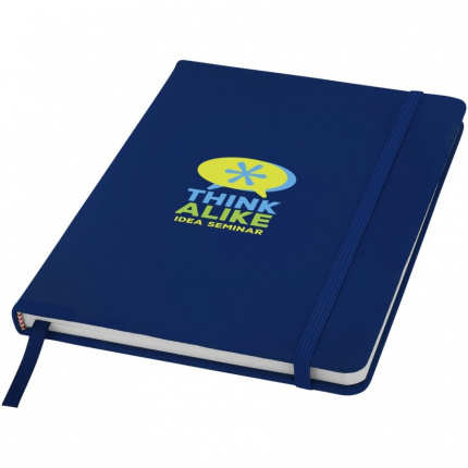 Spectrum A5 Notizbuch mit gepunkteten Seiten - Topgiving