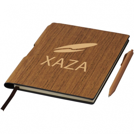 Bardi A5 Hard Cover Notizbuch - Topgiving