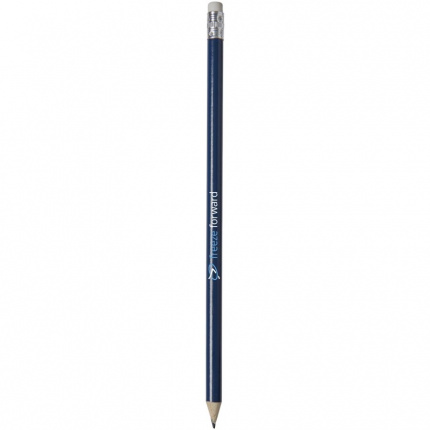 Alegra Bleistift mit farbigem Schaft - Topgiving