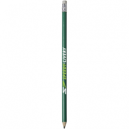 Alegra Bleistift mit farbigem Schaft - Topgiving