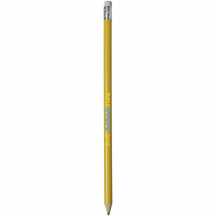 Alegra Bleistift mit farbigem Schaft - Topgiving