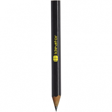 Cosimo Mini Bleistift mit farbigem Schaft - Topgiving