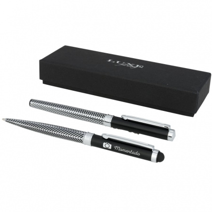 Empire Duo Stift Geschenkset - Topgiving