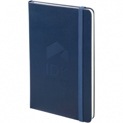 Classic Hardcover Notizbuch L liniert - Topgiving