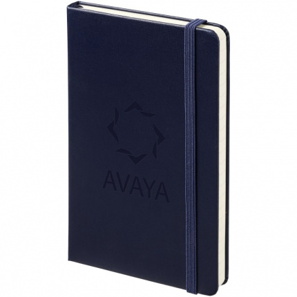 Classic Hardcover Notizbuch Taschenformat liniert - Topgiving