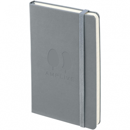Classic Hardcover Notizbuch Taschenformat liniert - Topgiving