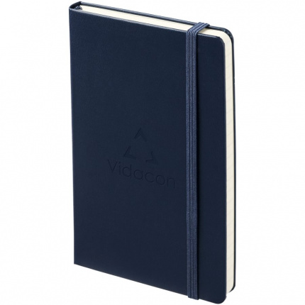 Classic Hardcover Notizbuch Taschenformat  liniert - Topgiving
