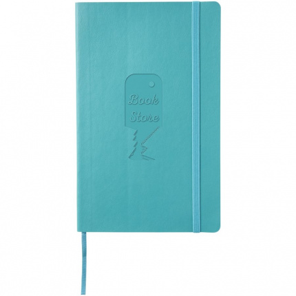 Classic Softcover Notizbuch L liniert - Topgiving
