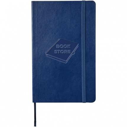 Classic Softcover Notizbuch L  blanko - Topgiving