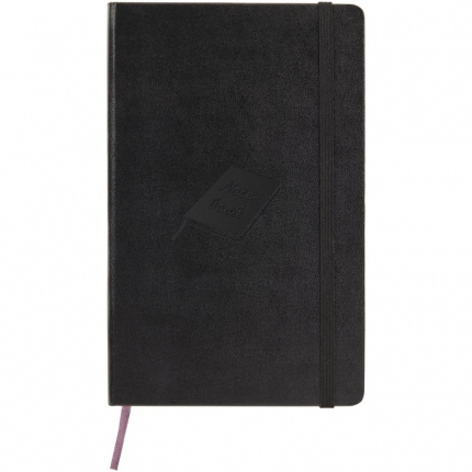 Classic Hardcover Notizbuch Taschenformat gepunktet - Topgiving