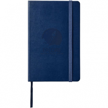Classic Hardcover Notizbuch Taschenformat  gepunktet - Topgiving