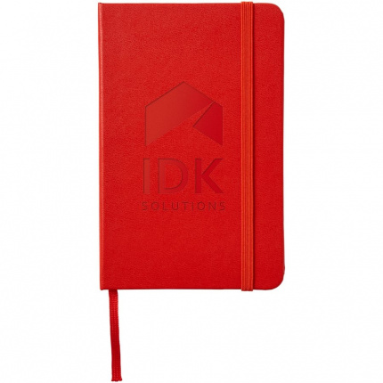 Classic Hardcover Notizbuch Taschenformat  gepunktet - Topgiving