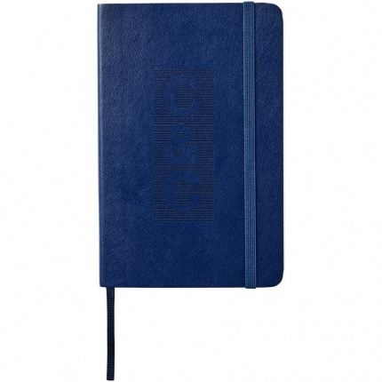 Classic Softcover Notizbuch Tachenformat  gepunktet - Topgiving
