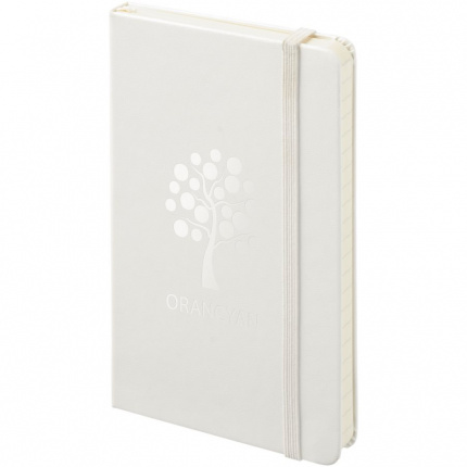 Classic Hardcover Notizbuch Taschenformat kariert - Topgiving