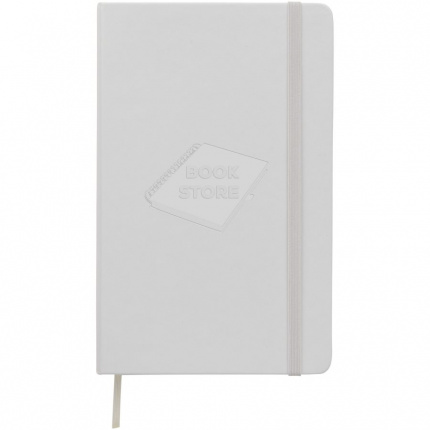 Classic Hardcover Notizbuch L  gepunktet - Topgiving