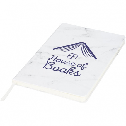 Marble A5 Notizbuch - Topgiving