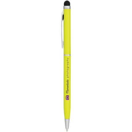 Joyce Aluminium Kugelschreiber - Topgiving