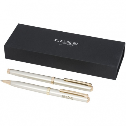Nonet Duo-Stift-Geschenkset - Topgiving