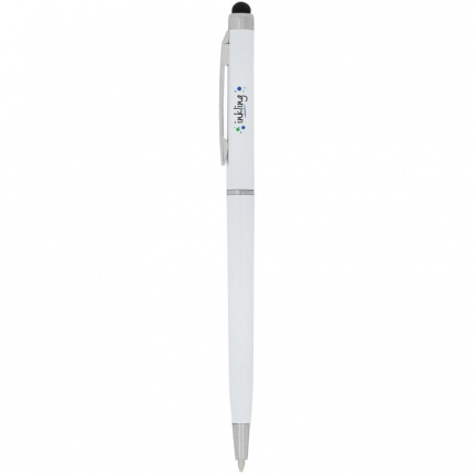 Valeria ABS Kugelschreiber mit Stylus - Topgiving
