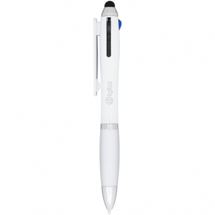 Nash 4-in-1-Kugelschreiber - Topgiving