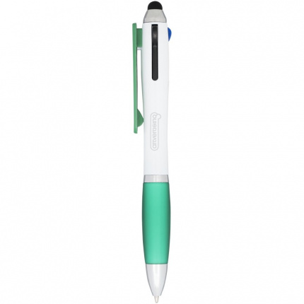 Nash 4-in-1-Kugelschreiber - Topgiving