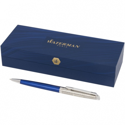 Hémisphère Deluxe Premium Kugelschreiber - Topgiving