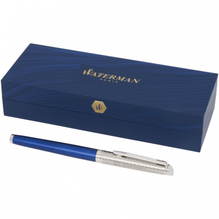 Hémisphère Deluxe Premium Füllfederhalter - Topgiving