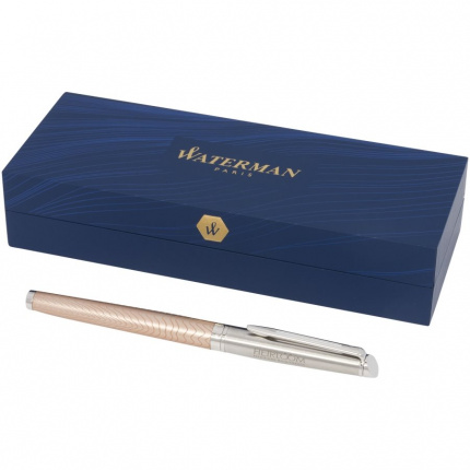 Hémisphère Deluxe Premium Füllfederhalter - Topgiving