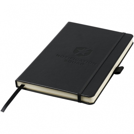 Nova A5 gebundenes Notizbuch - Topgiving