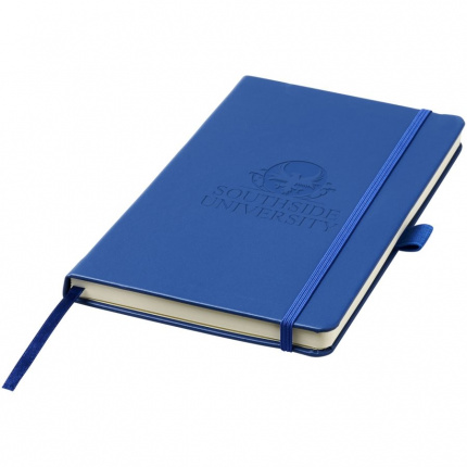 Nova A5 gebundenes Notizbuch - Topgiving
