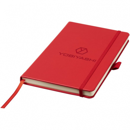 Nova A5 gebundenes Notizbuch - Topgiving