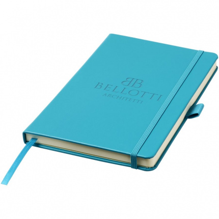 Nova A5 gebundenes Notizbuch - Topgiving