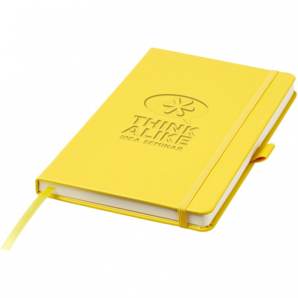 Nova A5 gebundenes Notizbuch - Topgiving