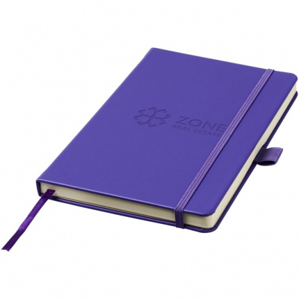 Nova A5 gebundenes Notizbuch - Topgiving