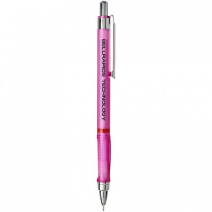 Visuclick Druckbleistift (0,5mm) - Topgiving
