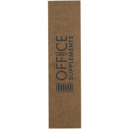 Nador stifthülle aus karton - Topgiving