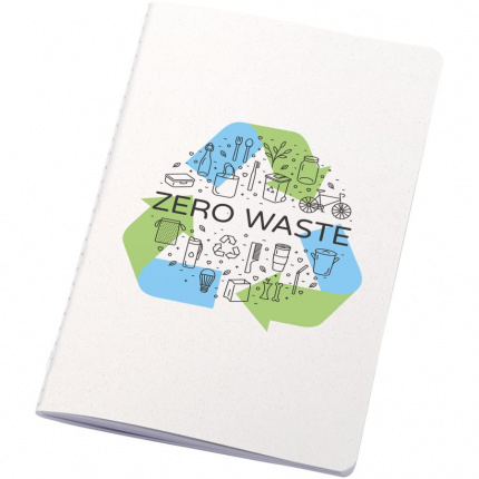 Fabia Cahier medium - Topgiving