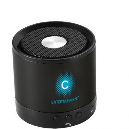 Greedo Bluetooth Aluminium Lautsprecher - Topgiving
