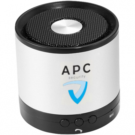 Greedo Bluetooth Aluminium Lautsprecher - Topgiving