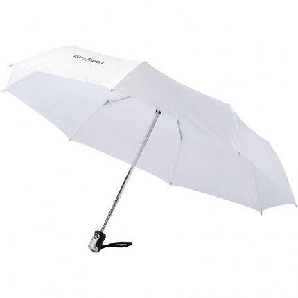Alex 21,5 Inch Vollautomatik Kompaktregenschirm - Topgiving