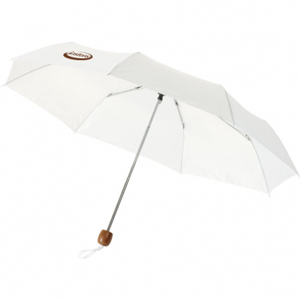 Lino 21,5 Inch Kompaktregenschirm - Topgiving